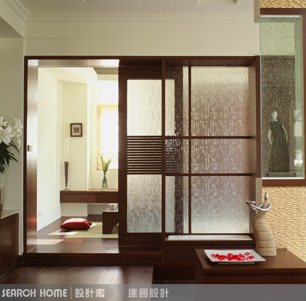 80坪新成屋(5年以下)＿新中式風案例圖片＿達圓室內空間設計＿達圓_12之4