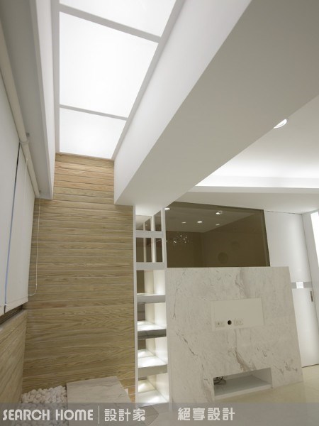 17坪新成屋(5年以下)＿現代風客廳案例圖片＿絕享設計＿絕享_25之13