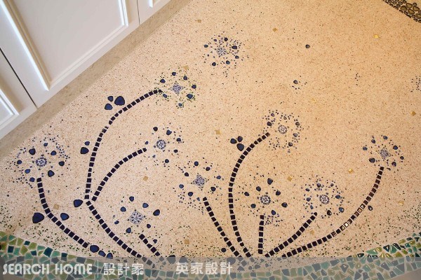 50坪新成屋(5年以下)＿鄉村風案例圖片＿英家空間設計＿英家_07之10