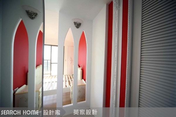 50坪新成屋(5年以下)＿鄉村風案例圖片＿英家空間設計＿英家_07之30