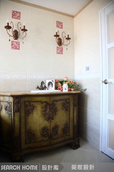 50坪新成屋(5年以下)＿鄉村風案例圖片＿英家空間設計＿英家_07之31