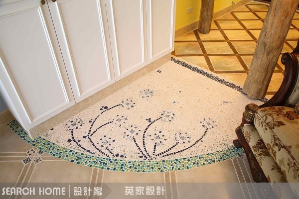 50坪新成屋(5年以下)＿鄉村風案例圖片＿英家空間設計＿英家_07之9