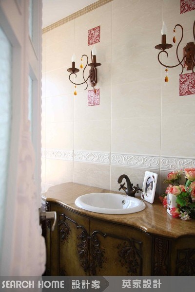 50坪新成屋(5年以下)＿鄉村風案例圖片＿英家空間設計＿英家_07之32