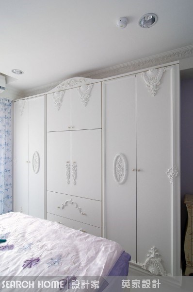 26坪新成屋(5年以下)＿美式風案例圖片＿英家空間設計＿英家_06之16