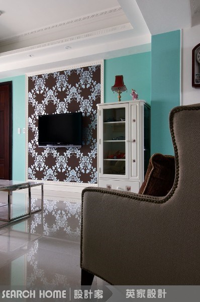 26坪新成屋(5年以下)＿美式風案例圖片＿英家空間設計＿英家_06之22