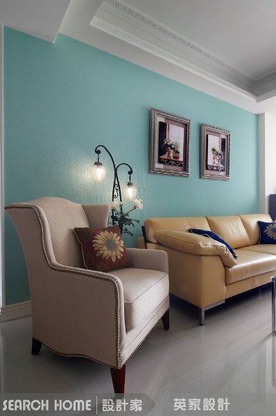 26坪新成屋(5年以下)＿美式風案例圖片＿英家空間設計＿英家_06之19