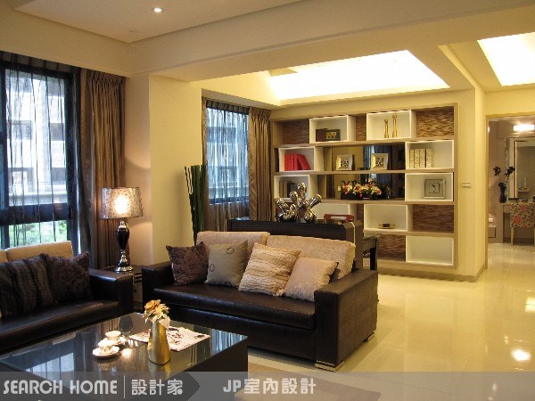 43坪新成屋(5年以下)＿現代風案例圖片＿JP空間設計＿JP_03之3