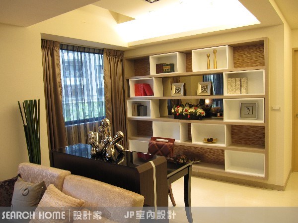 43坪新成屋(5年以下)＿現代風案例圖片＿JP空間設計＿JP_03之5