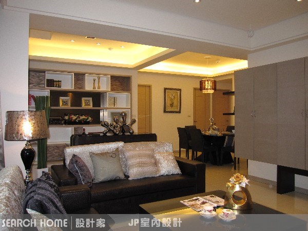 43坪新成屋(5年以下)＿現代風案例圖片＿JP空間設計＿JP_03之2