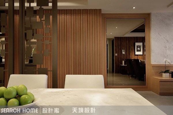 45坪新成屋(5年以下)＿現代風餐廳案例圖片＿天境空間設計＿天境_04之9