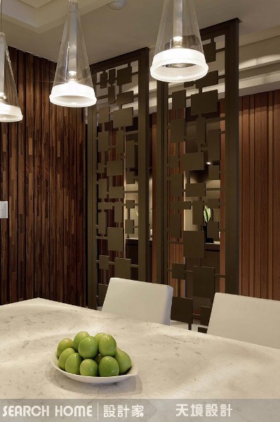 45坪新成屋(5年以下)＿現代風餐廳案例圖片＿天境空間設計＿天境_04之19