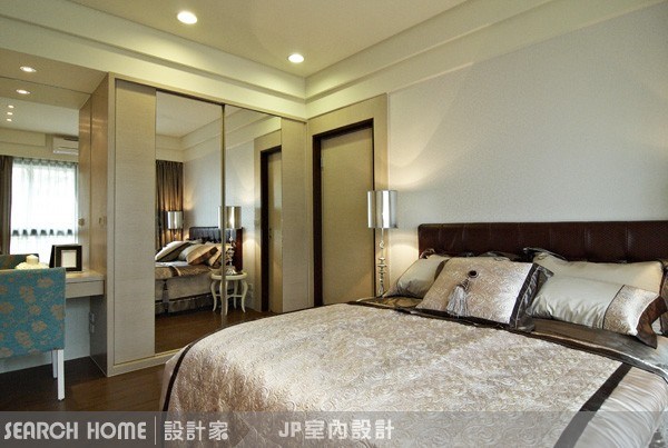 57坪新成屋(5年以下)＿奢華風案例圖片＿JP空間設計＿JP_02之2