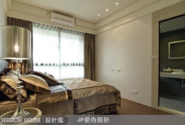 57坪新成屋(5年以下)＿奢華風案例圖片＿JP空間設計＿JP_02之1