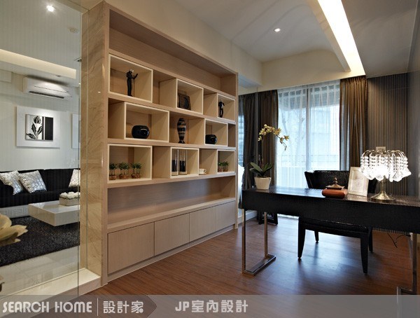 57坪新成屋(5年以下)＿奢華風案例圖片＿JP空間設計＿JP_02之19