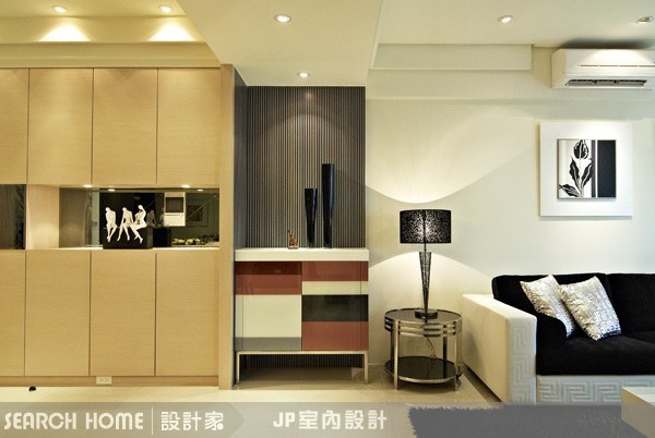 57坪新成屋(5年以下)＿奢華風案例圖片＿JP空間設計＿JP_02之8