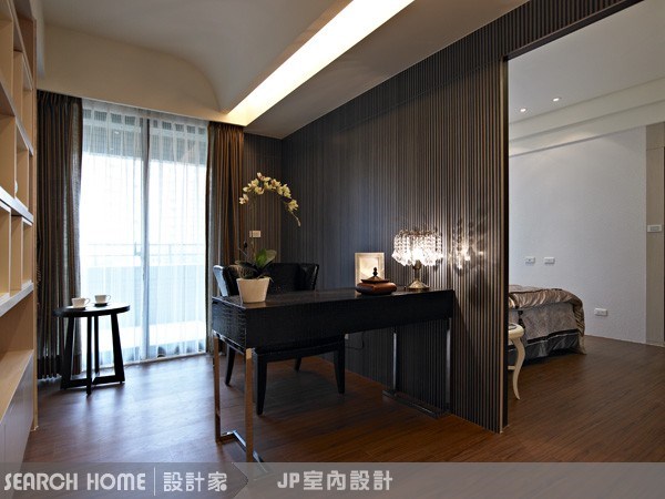 57坪新成屋(5年以下)＿奢華風案例圖片＿JP空間設計＿JP_02之20