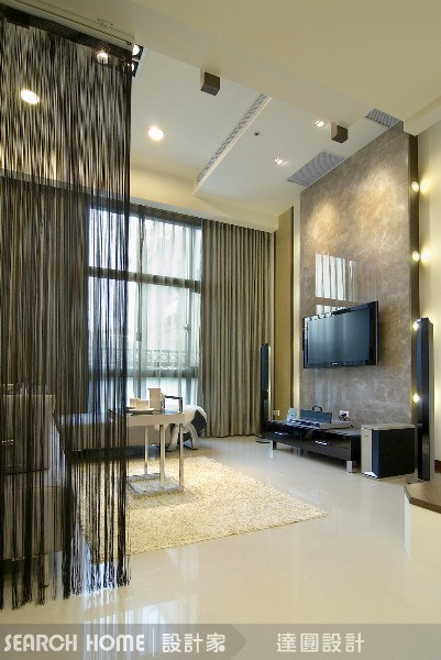13坪新成屋(5年以下)＿現代風案例圖片＿達圓室內空間設計＿達圓_08之5