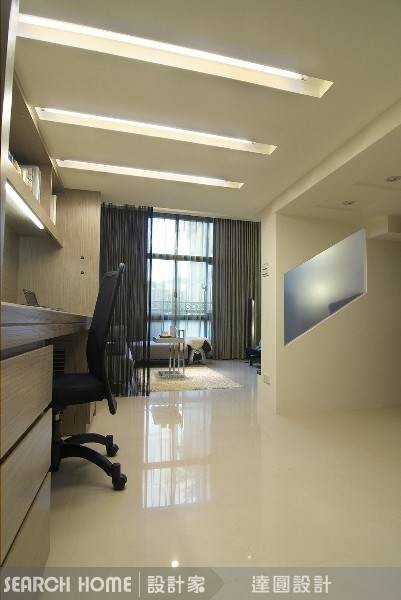 13坪新成屋(5年以下)＿現代風案例圖片＿達圓室內空間設計＿達圓_08之6