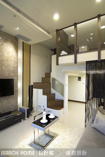 13坪新成屋(5年以下)＿現代風案例圖片＿達圓室內空間設計＿達圓_08之13