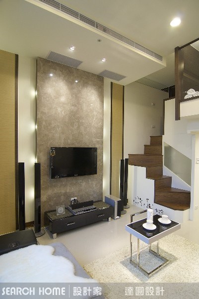 13坪新成屋(5年以下)＿現代風案例圖片＿達圓室內空間設計＿達圓_08之14