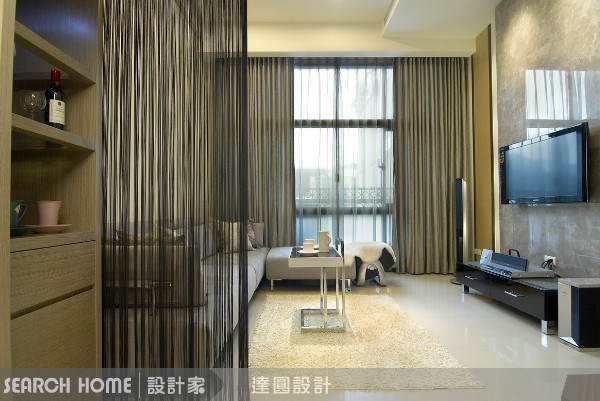 13坪新成屋(5年以下)＿現代風案例圖片＿達圓室內空間設計＿達圓_08之4