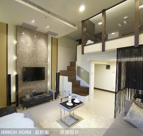 13坪新成屋(5年以下)＿現代風案例圖片＿達圓室內空間設計＿達圓_08之17