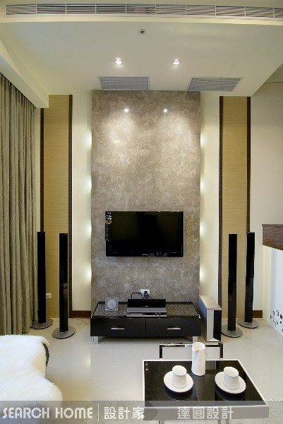 13坪新成屋(5年以下)＿現代風案例圖片＿達圓室內空間設計＿達圓_08之7