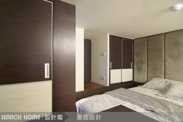 13坪新成屋(5年以下)＿現代風案例圖片＿達圓室內空間設計＿達圓_08之16