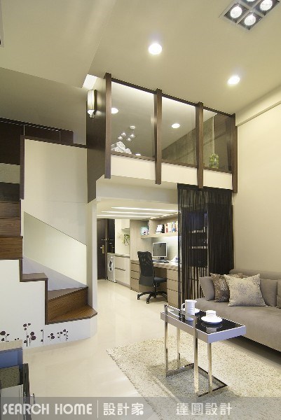 13坪新成屋(5年以下)＿現代風案例圖片＿達圓室內空間設計＿達圓_08之12