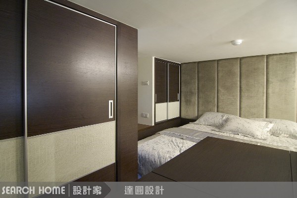 13坪新成屋(5年以下)＿現代風案例圖片＿達圓室內空間設計＿達圓_08之8