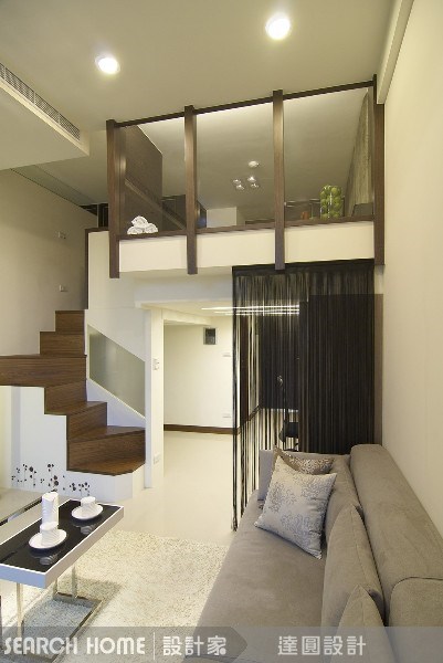 13坪新成屋(5年以下)＿現代風案例圖片＿達圓室內空間設計＿達圓_08之15