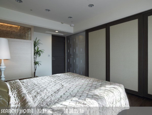 75坪新成屋(5年以下)＿奢華風案例圖片＿達圓室內空間設計＿達圓_07之11