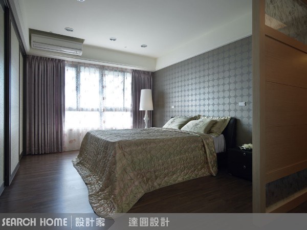 75坪新成屋(5年以下)＿奢華風案例圖片＿達圓室內空間設計＿達圓_07之9