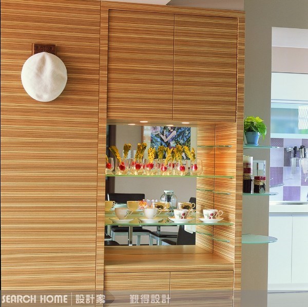 60坪老屋(16~30年)＿混搭風案例圖片＿覲得空間設計＿覲得_24之2