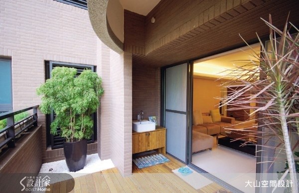 70坪新成屋(5年以下)＿現代風案例圖片＿大山空間設計＿大山_05之6