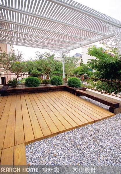 70坪新成屋(5年以下)＿休閒風案例圖片＿大山空間設計＿大山_04之21