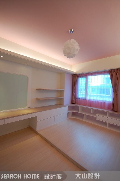 70坪新成屋(5年以下)＿休閒風案例圖片＿大山空間設計＿大山_04之9