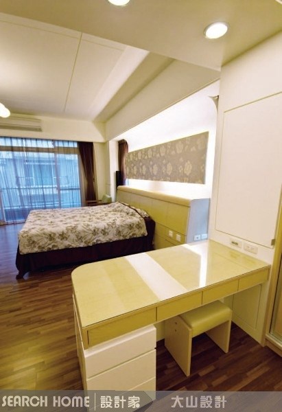 70坪新成屋(5年以下)＿休閒風案例圖片＿大山空間設計＿大山_04之16