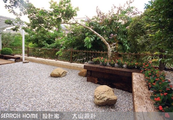 70坪新成屋(5年以下)＿休閒風案例圖片＿大山空間設計＿大山_04之20