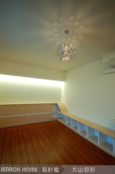 70坪新成屋(5年以下)＿休閒風案例圖片＿大山空間設計＿大山_04之12