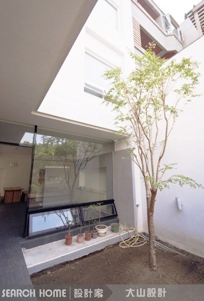 100坪新成屋(5年以下)＿現代風案例圖片＿大山空間設計＿大山_03之4