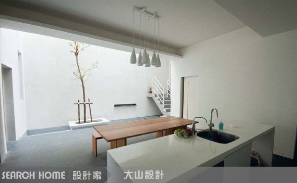 100坪新成屋(5年以下)＿現代風案例圖片＿大山空間設計＿大山_03之14
