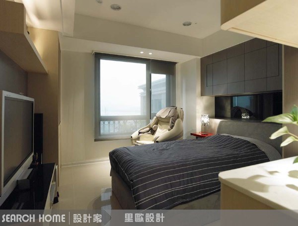 33坪新成屋(5年以下)＿混搭風案例圖片＿里歐室內設計＿里歐_08之17