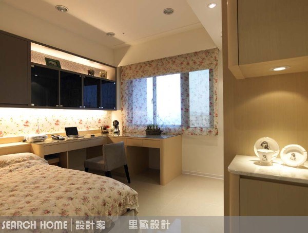 33坪新成屋(5年以下)＿混搭風案例圖片＿里歐室內設計＿里歐_08之21