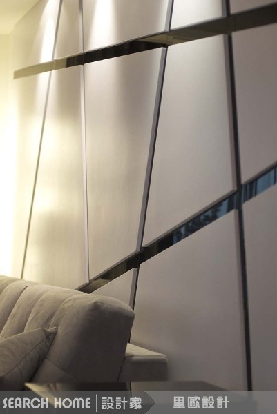 33坪新成屋(5年以下)＿混搭風案例圖片＿里歐室內設計＿里歐_08之5