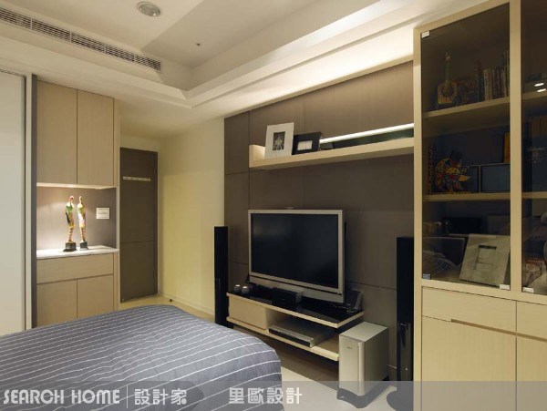 33坪新成屋(5年以下)＿混搭風案例圖片＿里歐室內設計＿里歐_08之20