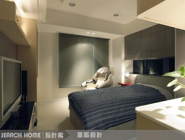33坪新成屋(5年以下)＿混搭風案例圖片＿里歐室內設計＿里歐_08之18