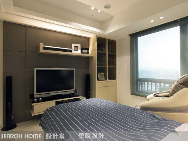 33坪新成屋(5年以下)＿混搭風案例圖片＿里歐室內設計＿里歐_08之19