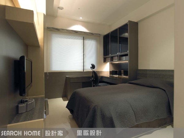 33坪新成屋(5年以下)＿混搭風案例圖片＿里歐室內設計＿里歐_08之22