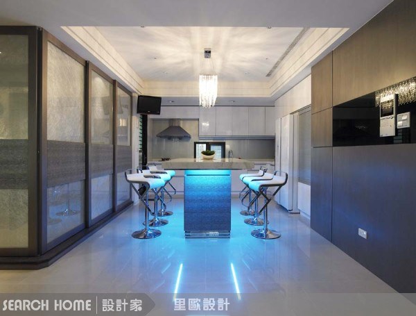 33坪新成屋(5年以下)＿混搭風案例圖片＿里歐室內設計＿里歐_08之14